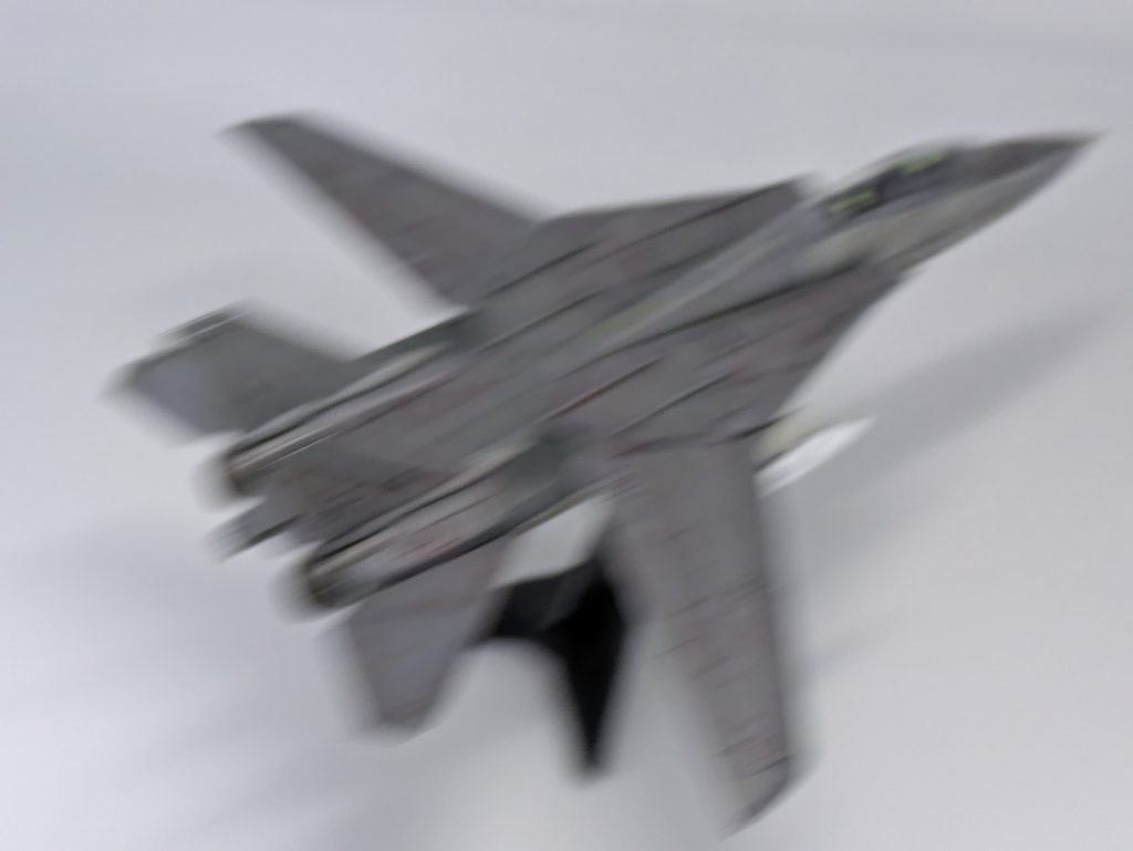 F14　トムキャット　プラモ　1/144　1/72　改造　トムキャットメモリー　エフトイズ　トップガン　TOPGUN